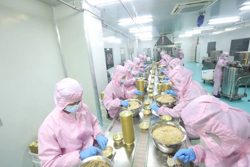 食品工艺设计的魅力：从创新到市场的完美蜕变
